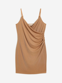 Сукня міні H&M модель 75753 Фото