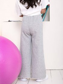 Брюки повседневные ISSA Plus модель CD-448_gray Фото