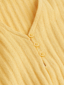 Платье мини H&M модель 75756 Фото