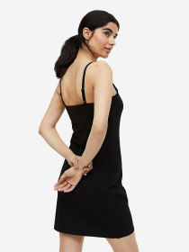Сукня міні H&M модель 75757 Фото