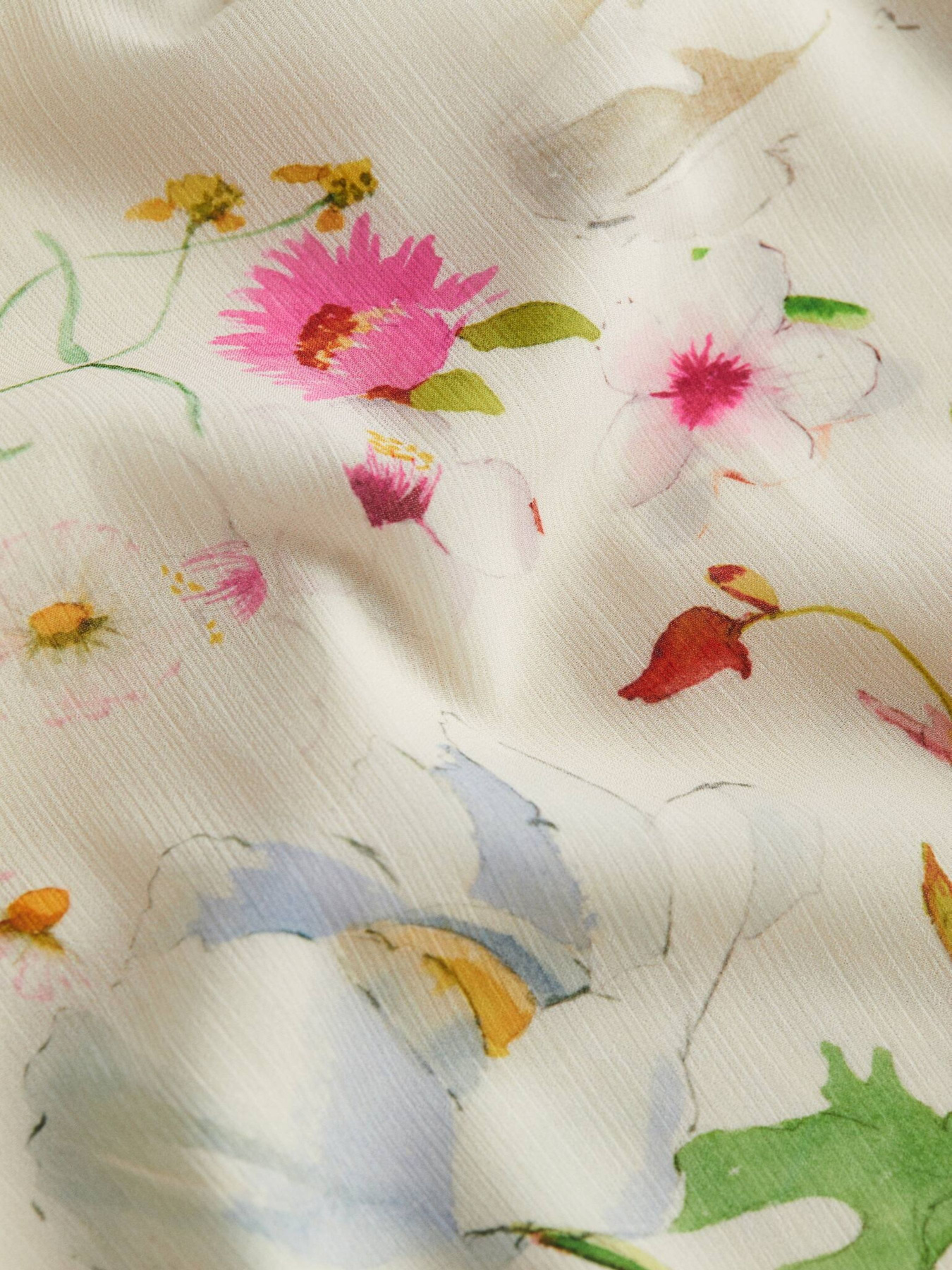 Платье миди H&M модель 75758 Фото