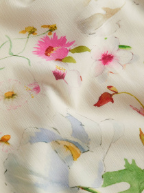 Сукня міді H&M модель 75758 Фото