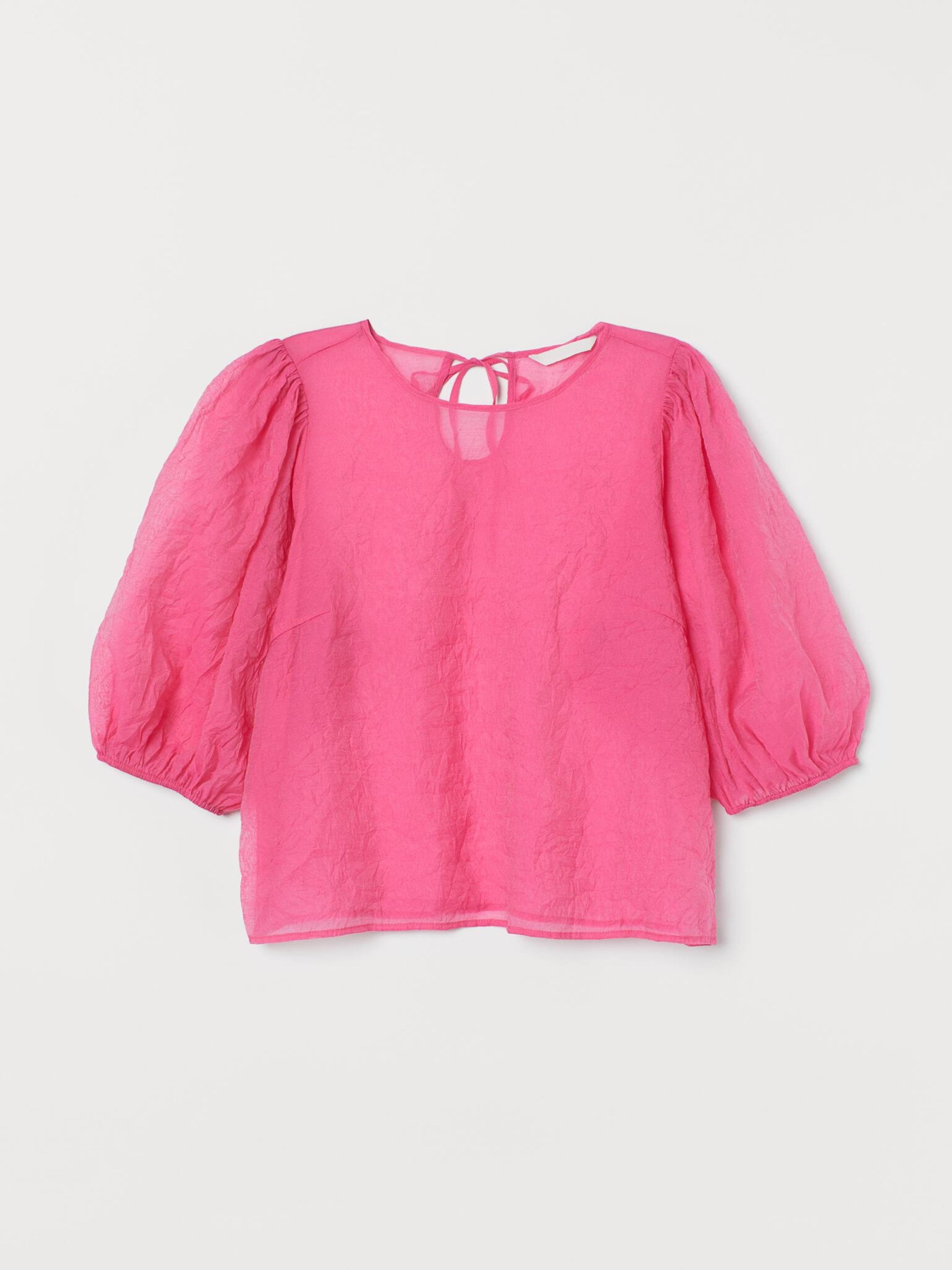 Блуза H&M модель 75759 Фото