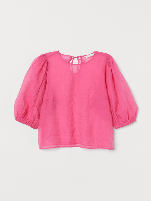 Блуза H&M модель 75759 Фото