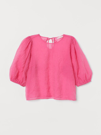 Блуза H&M модель 75759 Фото