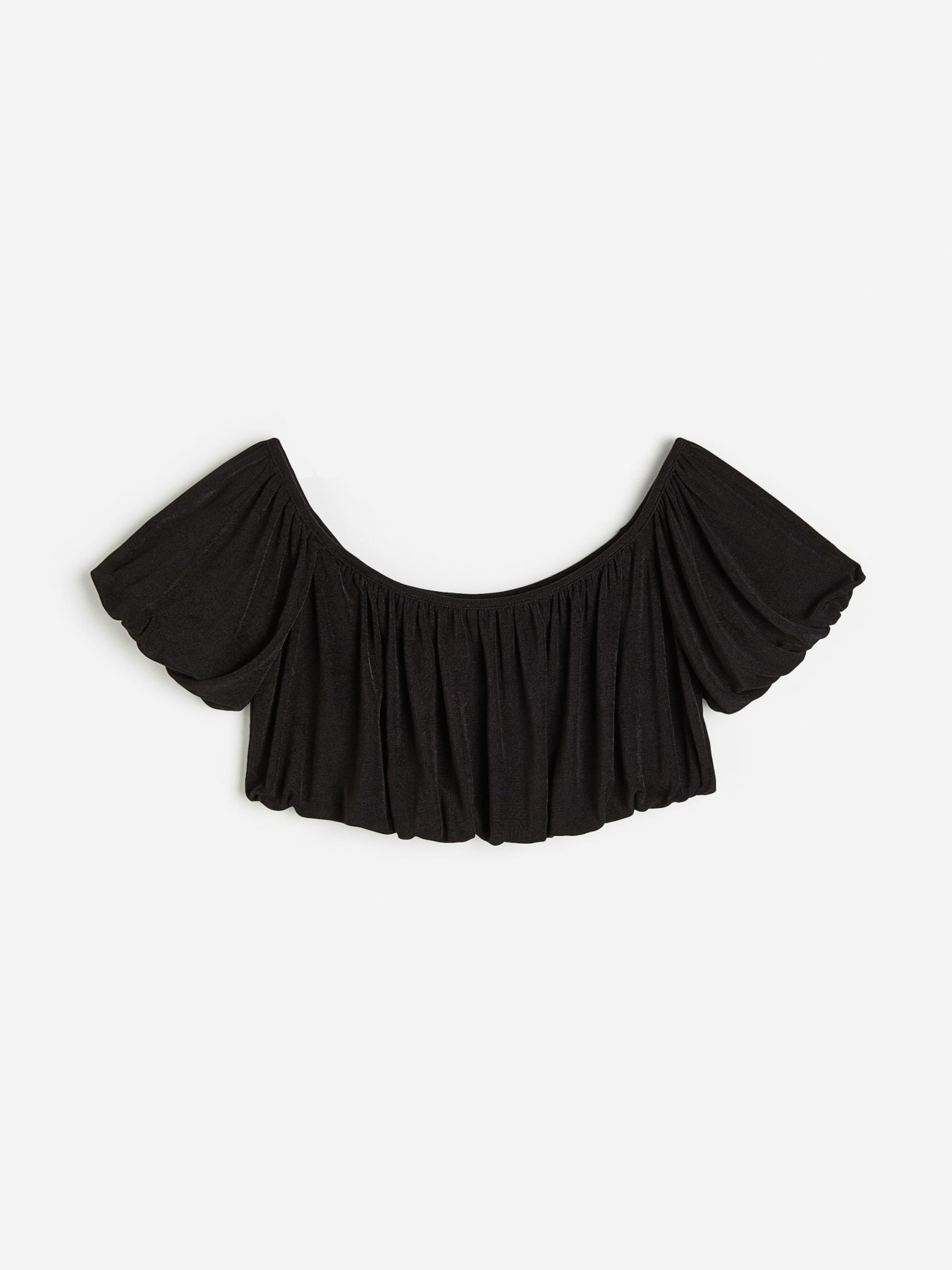 Топ H&M модель 75760 Фото