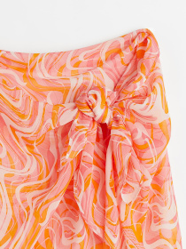 Спідниця міні H&M модель 75761 Спідниця міні H&M модель 75761 Фото