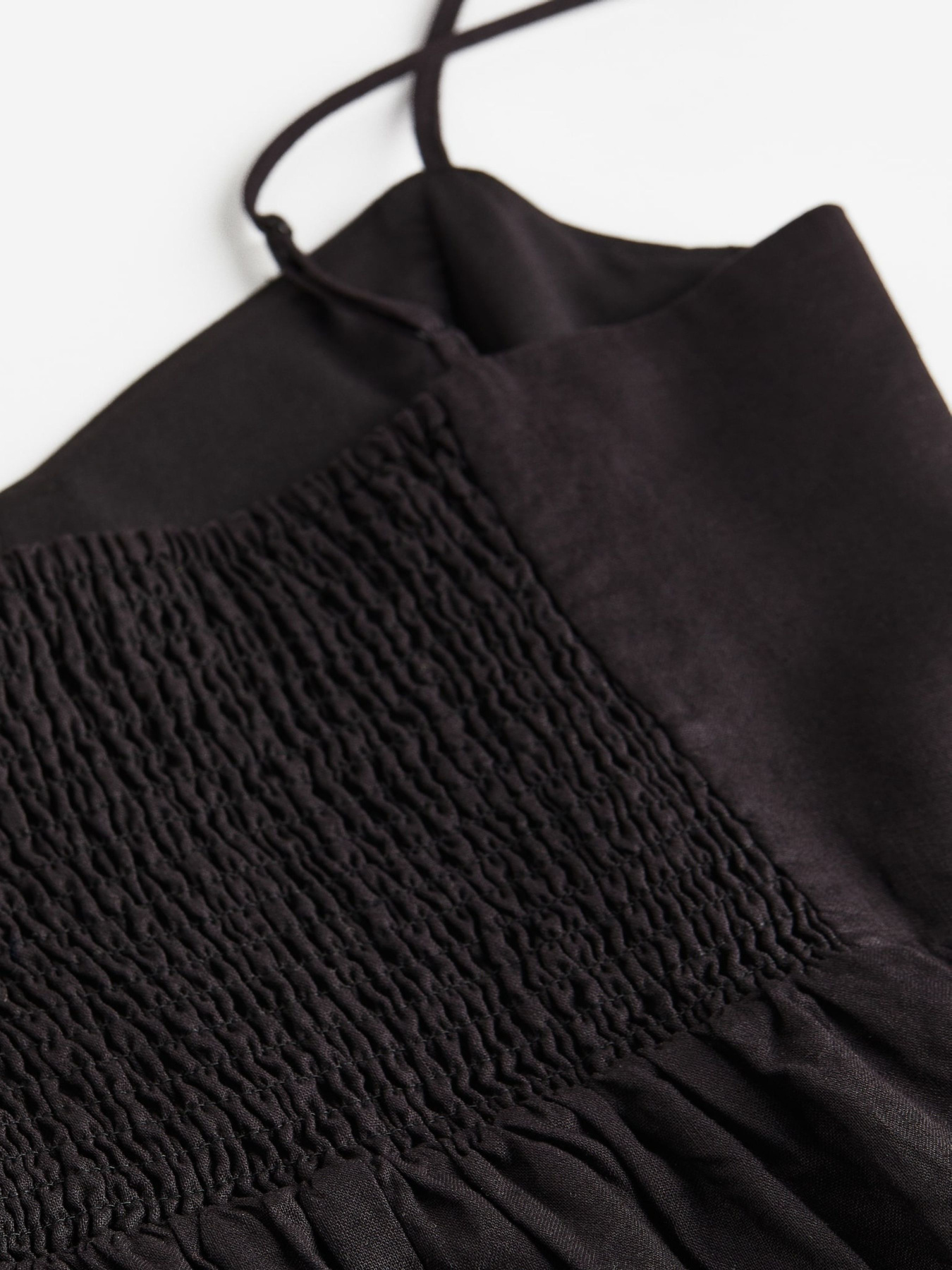 Сукня міді H&M модель 75764 Фото