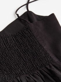 Платье миди H&M модель 75764 Фото