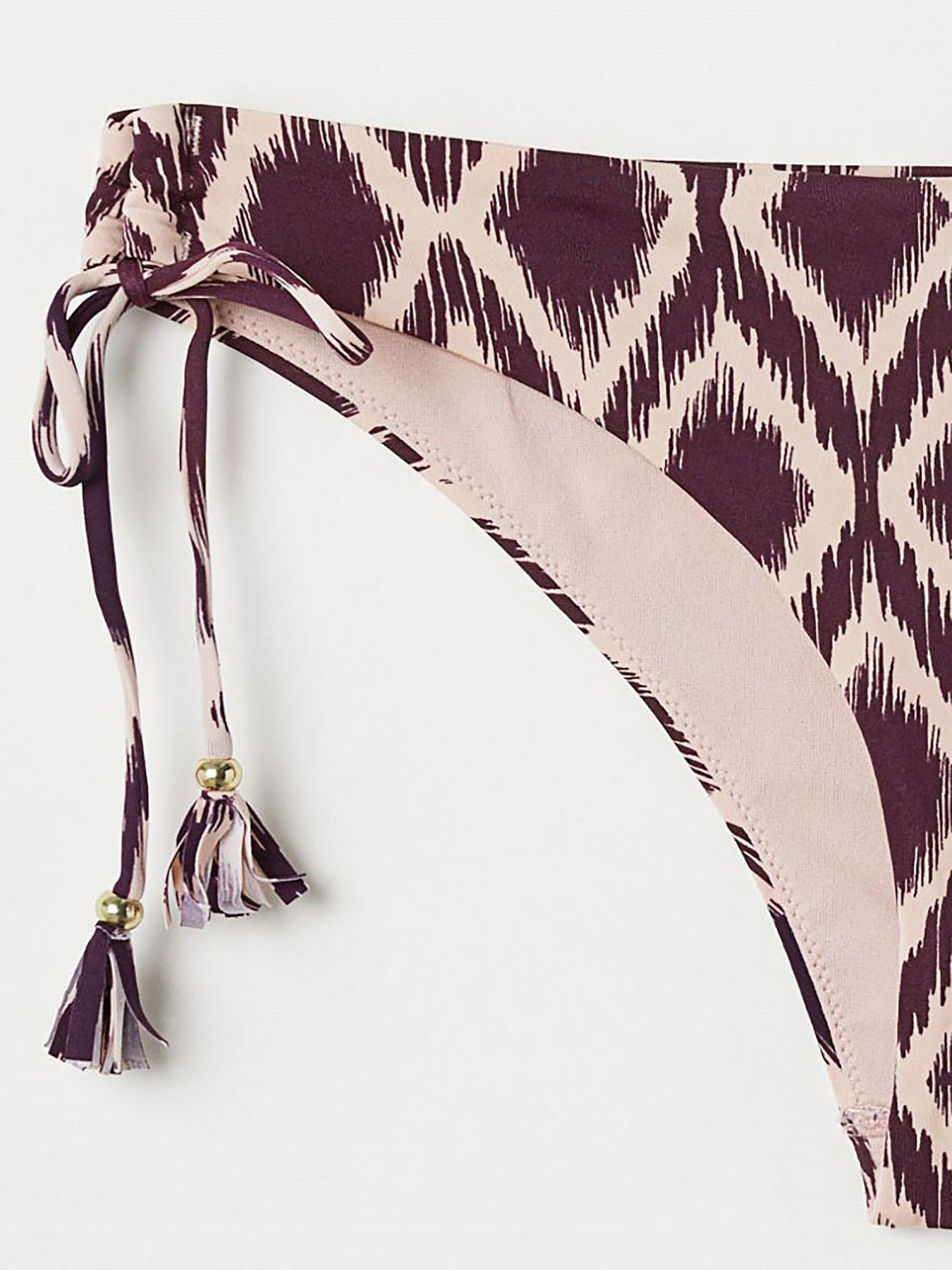 Нижняя часть купальника H&M модель 75765 Фото