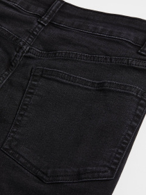 Джинси кльош H&M модель 75766 Фото