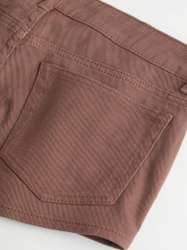 Шорти джинсові H&M модель 75769 Фото