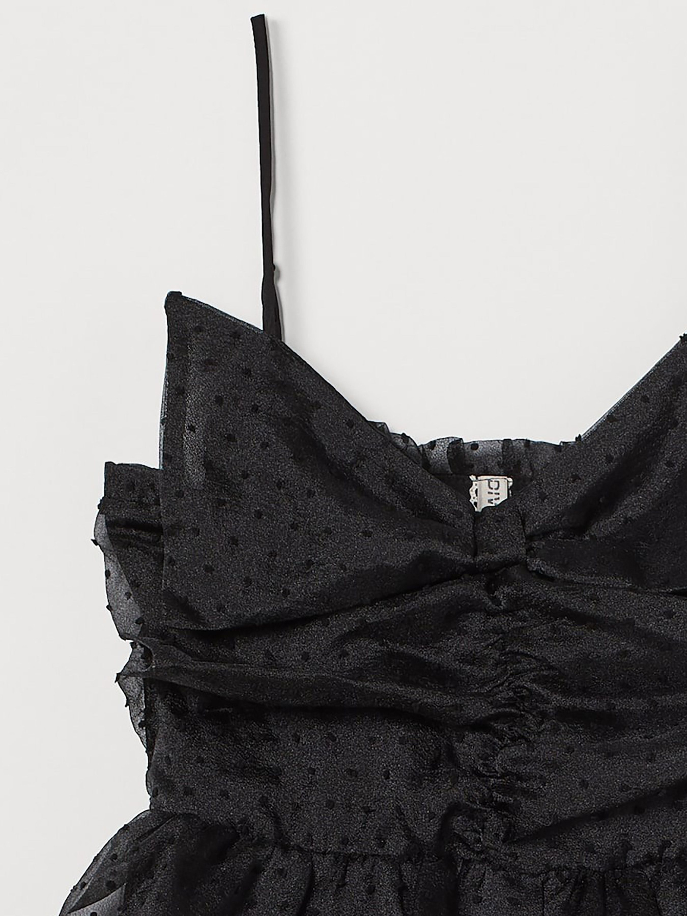 Сукня міні H&M модель 75773 Фото