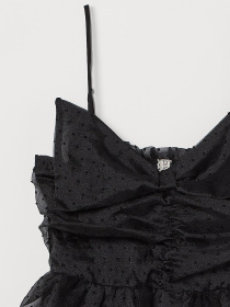 Сукня міні H&M модель 75773 Фото