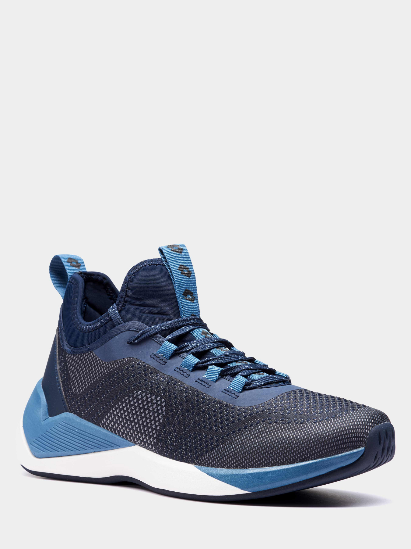 Кроссовки Lotto модель 212134_5ER Фото