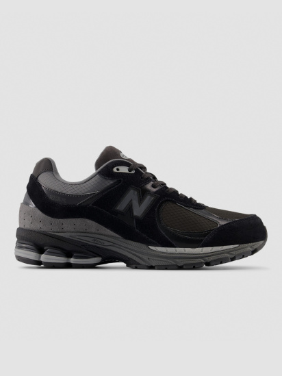 Кросівки New Balance 2002 модель U2002RTG - фото