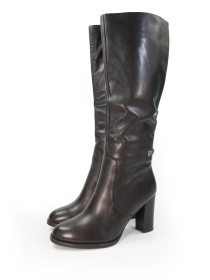 Ботфорты It-girl модель 627-19-5MB-N191 Фото