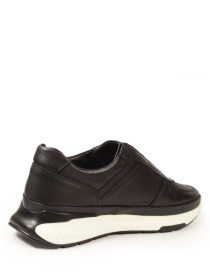 Кросівки It-girl модель 714-02black Фото