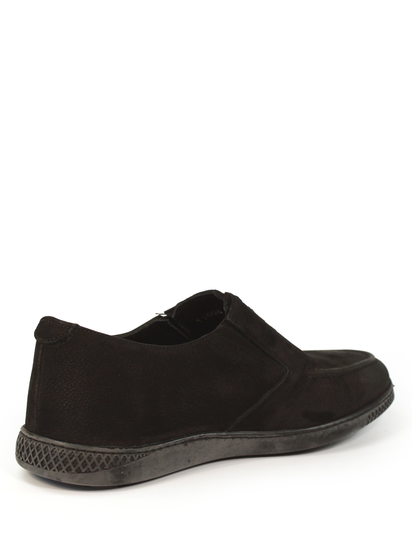 Туфли It-girl модель 17008-black Фото