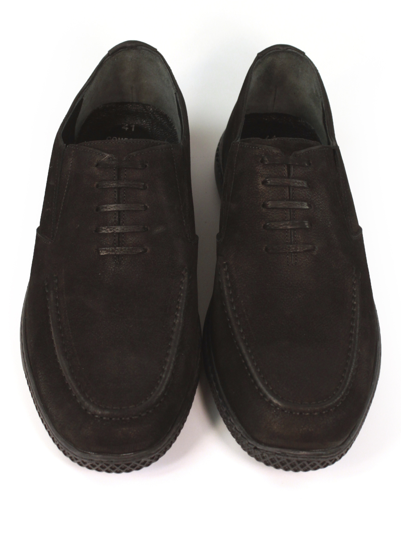 Туфли It-girl модель 17008-black Фото