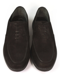 Туфли It-girl модель 17008-black Фото