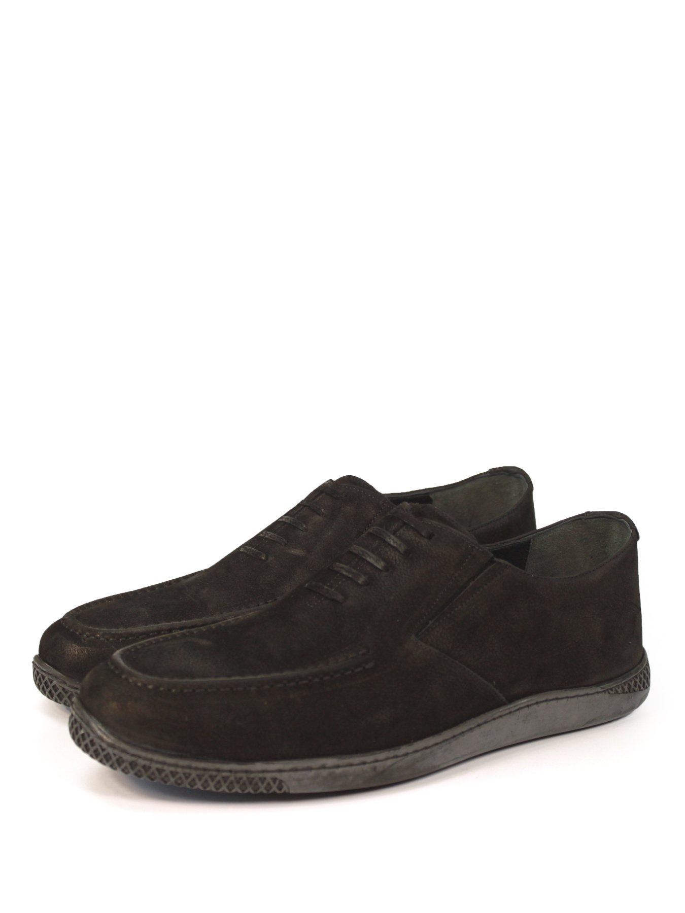 Туфли It-girl модель 17008-black Фото