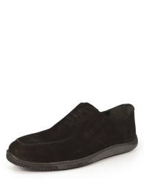 Туфли It-girl модель 17008-black Фото