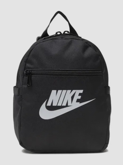 Рюкзак NIKE Nsw Futura 365 Mini Bkpk модель CW9301-010 - фото