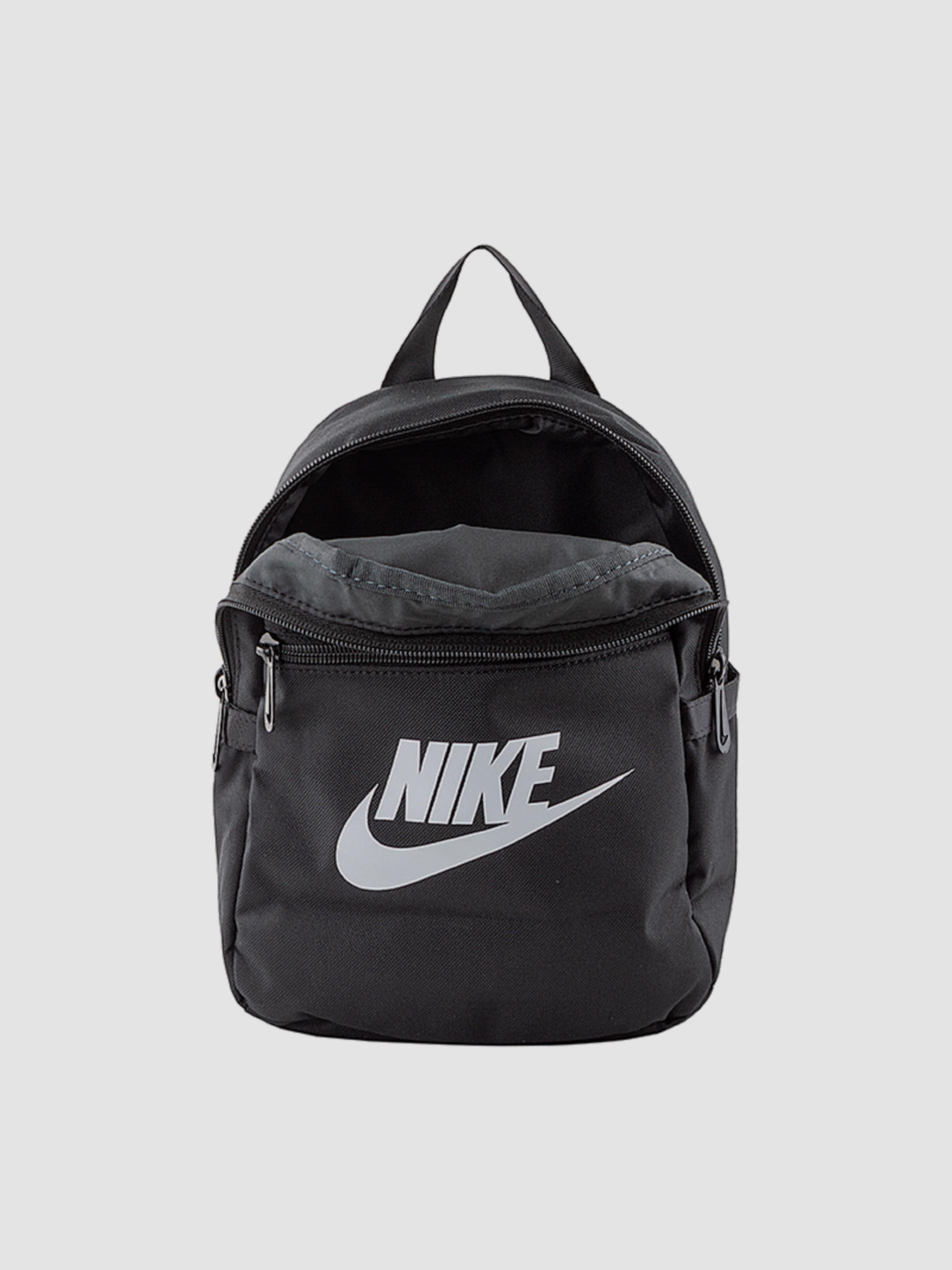 Повсякденний рюкзак NIKE Nsw Futura 365 Mini Bkpk модель CW9301-010 Фото