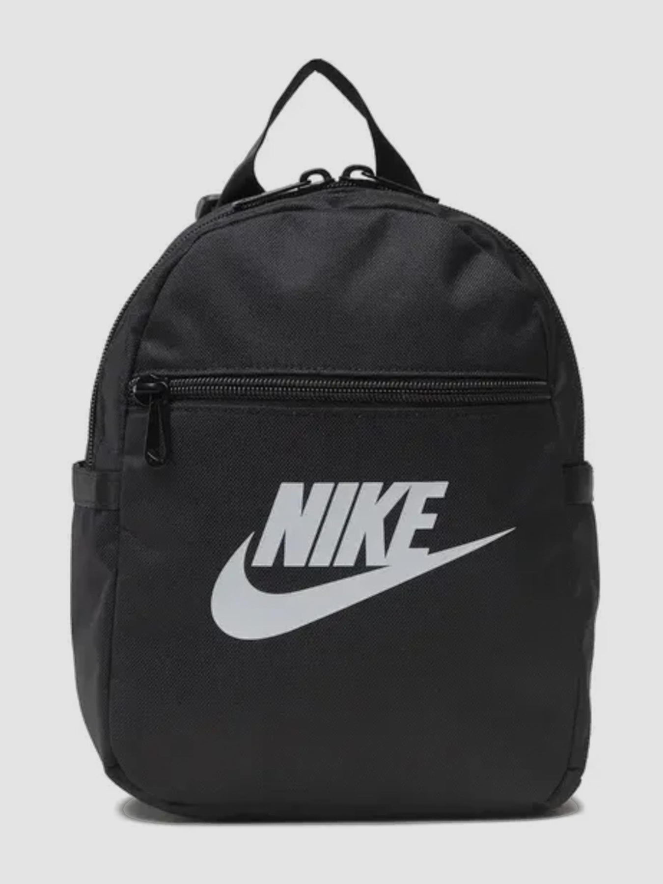 Повсякденний рюкзак NIKE Nsw Futura 365 Mini Bkpk модель CW9301-010 Фото