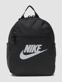Повсякденний рюкзак NIKE Nsw Futura 365 Mini Bkpk модель CW9301-010 Фото