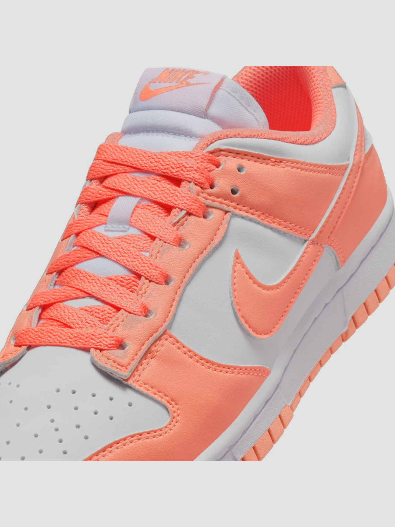 Кросівки NIKE Dunk Low Next Nature модель DD1873-109 Фото