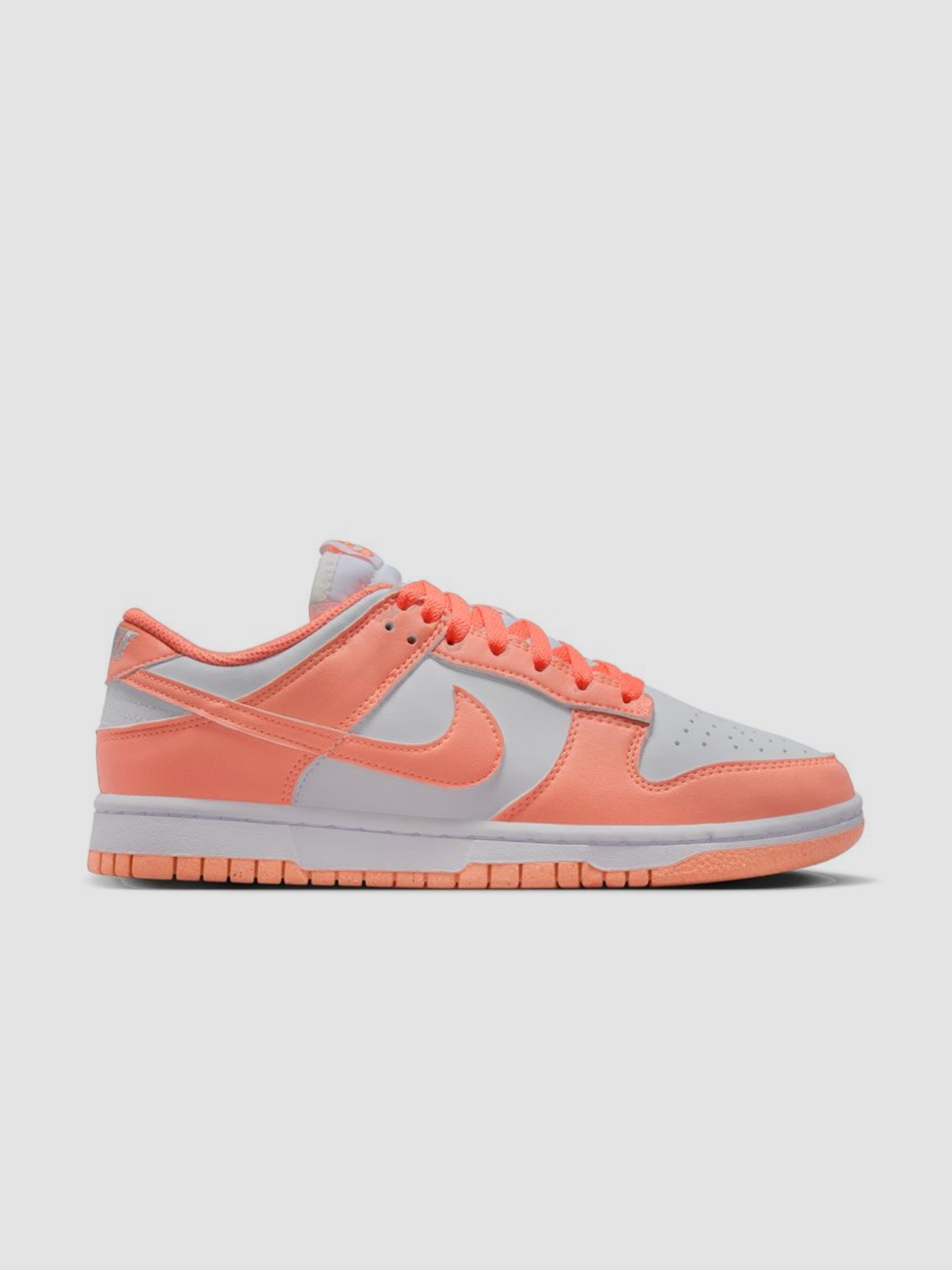 Кроссовки повседневные NIKE Dunk Low Next Nature модель DD1873-109 Фото