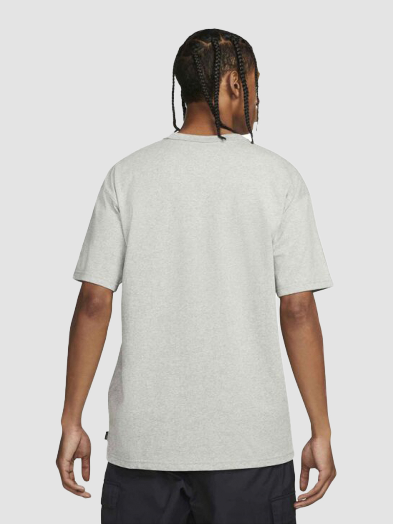 Футболка NIKE M Nsw Prem Essntl Sust Tee модель DO7392-063 Фото