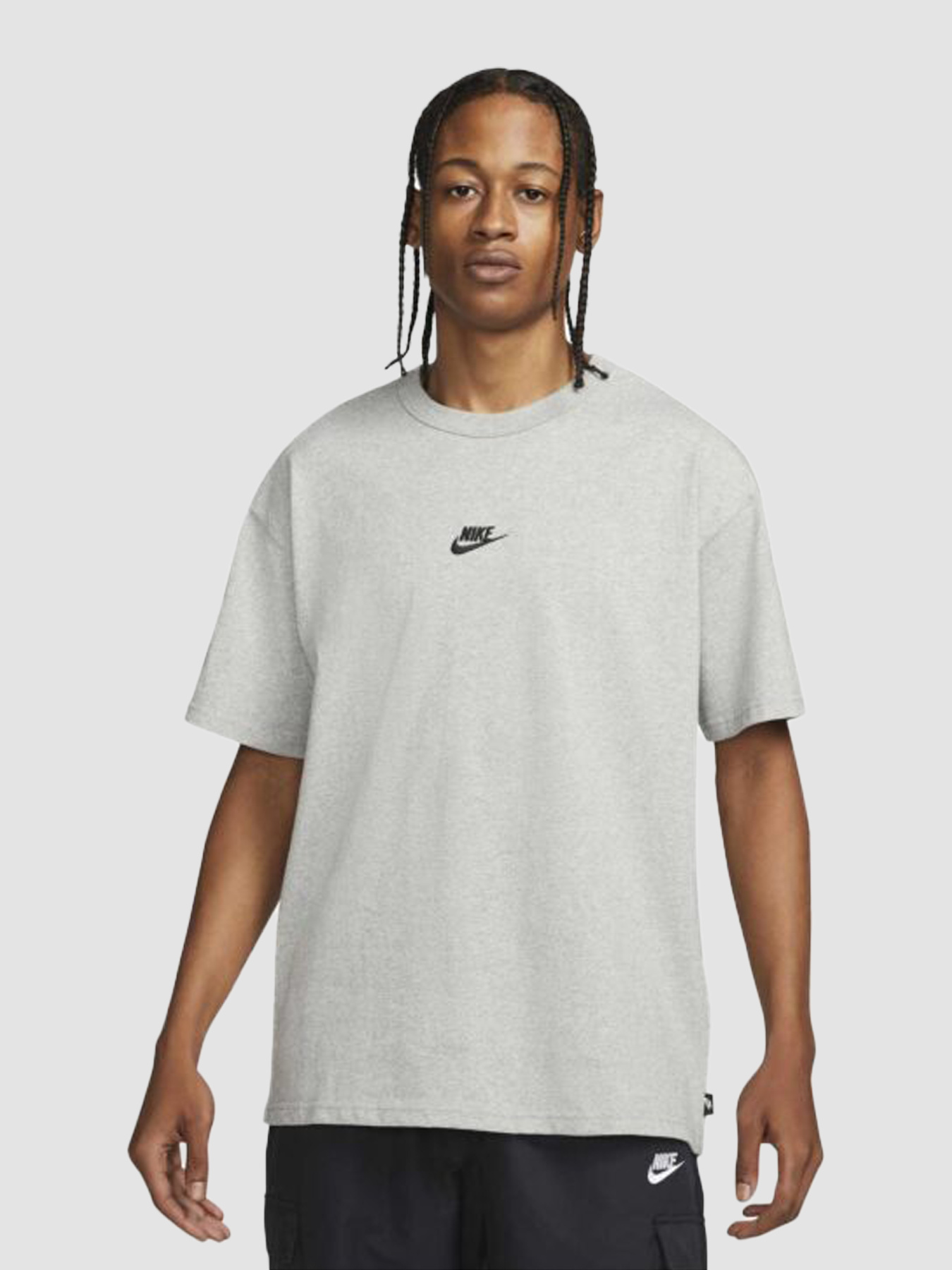 Футболка NIKE M Nsw Prem Essntl Sust Tee модель DO7392-063 Фото