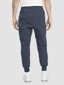 Джоггеры NIKE portswear Tech Fleece Joggers модель FB8002-473 Джоггеры NIKE portswear Tech Fleece Joggers модель FB8002-473 Фото