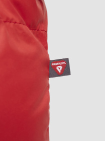 Пуховик NIKE Storm-Fit Windrunner Primaloft модель FB8185-011 Фото