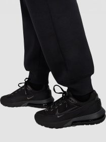 Джогери NIKE M Tch Flc Pant модель FZ7593-010 Фото