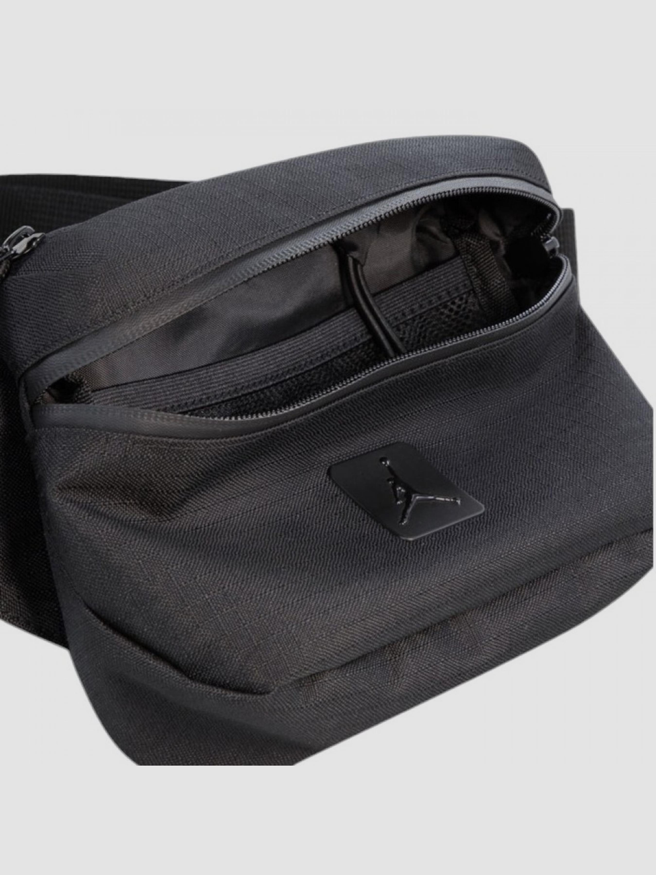 Поясная сумка Jordan Cordura Franchise Crowsbody модель MA0901-023 Фото