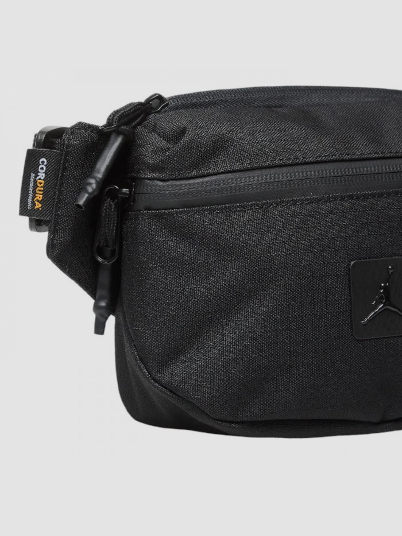 Поясная сумка Jordan Cordura Franchise Crowsbody модель MA0901-023 Фото