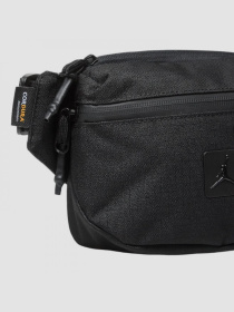 Поясная сумка Jordan Cordura Franchise Crowsbody модель MA0901-023 Фото