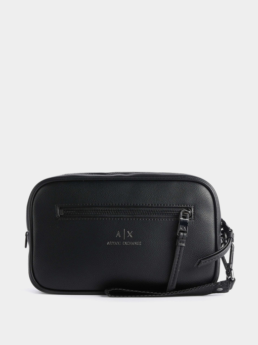 Сөмкелер Armani Exchange үлгі 958446-CC830-00020 Фото