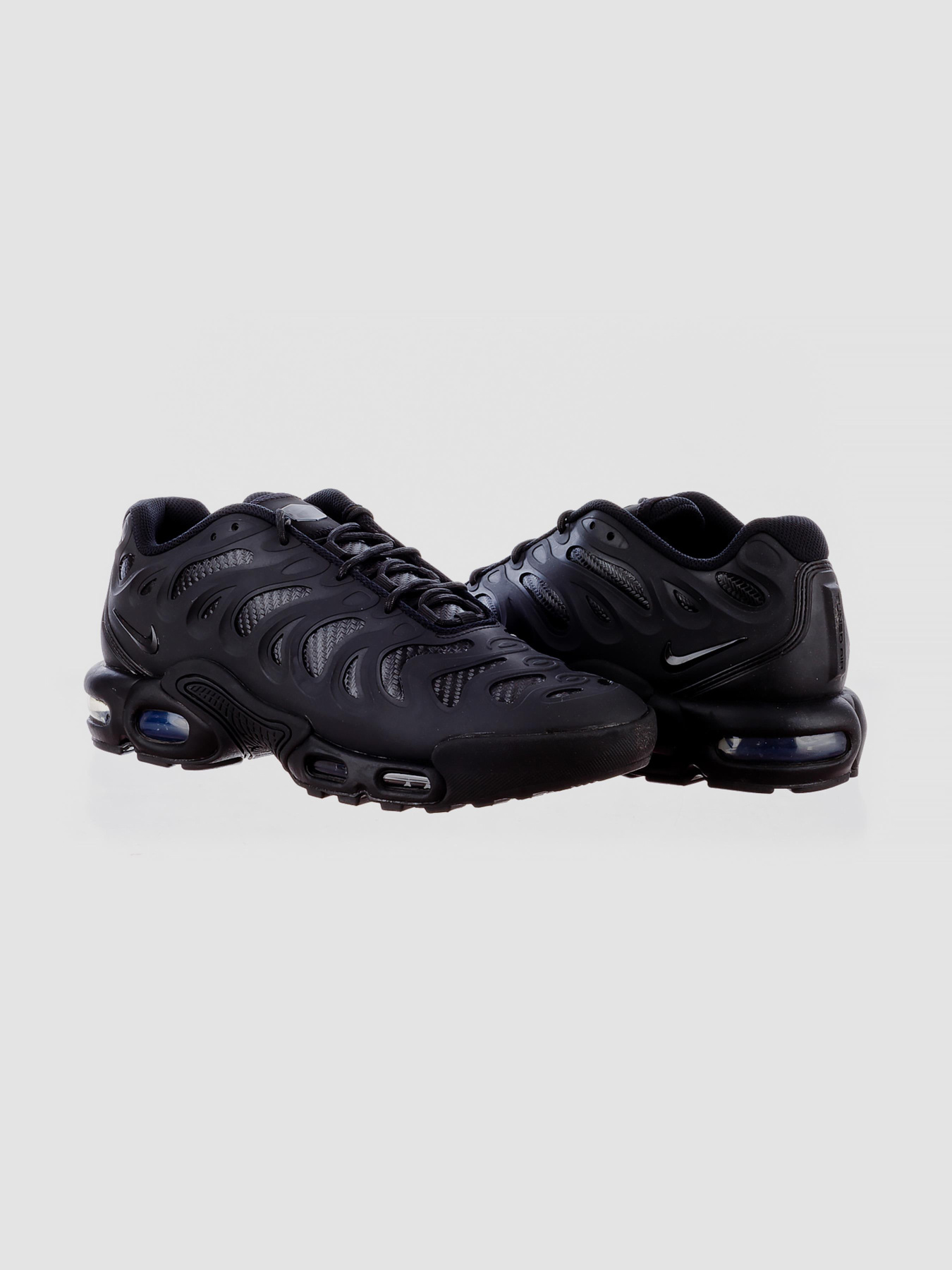 Кроссовки NIKE Air Max Plus Drift модель HF085-001 Фото