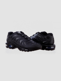 Кроссовки NIKE Air Max Plus Drift модель HF085-001 Фото