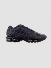 Кроссовки NIKE Air Max Plus Drift модель HF085-001 Фото