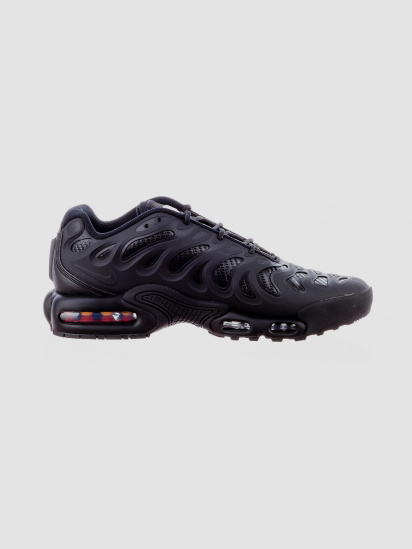 Кроссовки NIKE Air Max Plus Drift модель HF085-001 — фото 4 - INTERTOP
