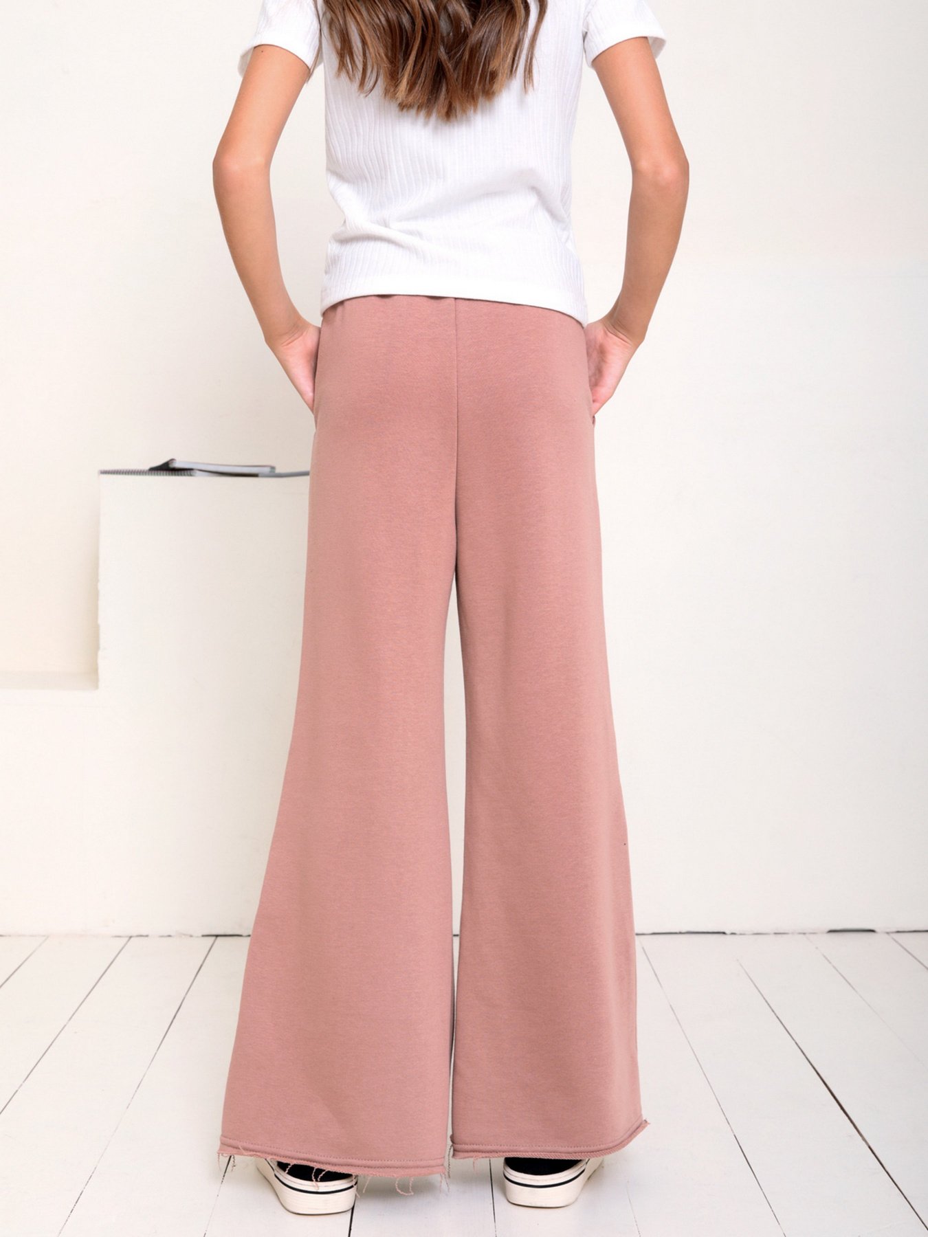 Брюки повседневные ISSA Plus модель CD-448_beige Фото