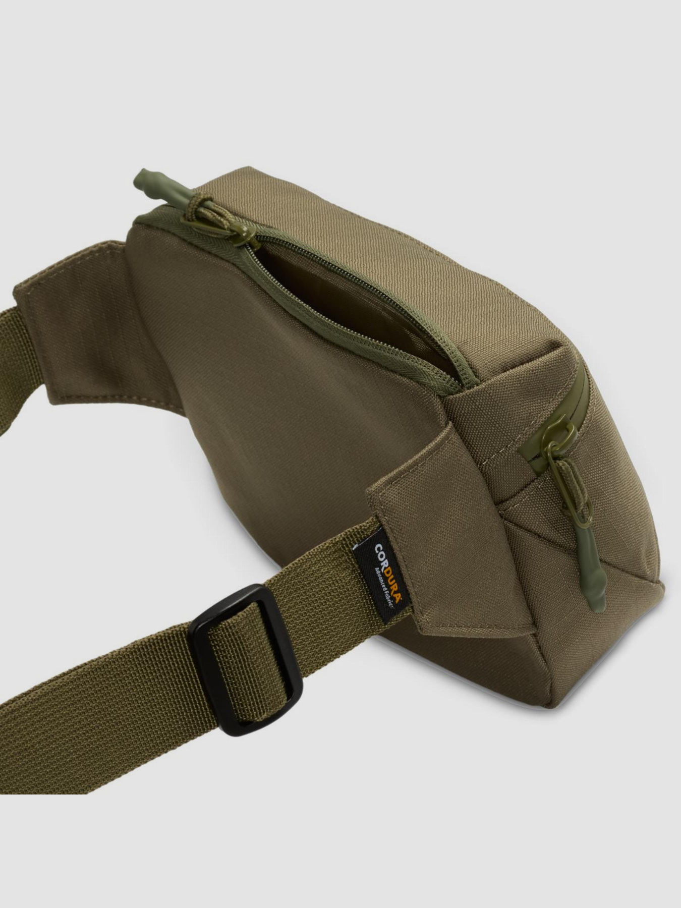 Поясная сумка Jordan Jam Cordura Franchise Cross Bo модель MA0901-E6F Фото