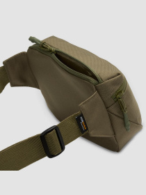 Поясная сумка Jordan Jam Cordura Franchise Cross Bo модель MA0901-E6F Фото