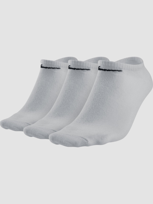 Шкарпетки та гольфи NIKE U Nk Ltwt Ns модель SX2554-101 Фото